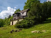 Prodej chaty/chalupy 80�m2 s pozemkem 2�200�m2