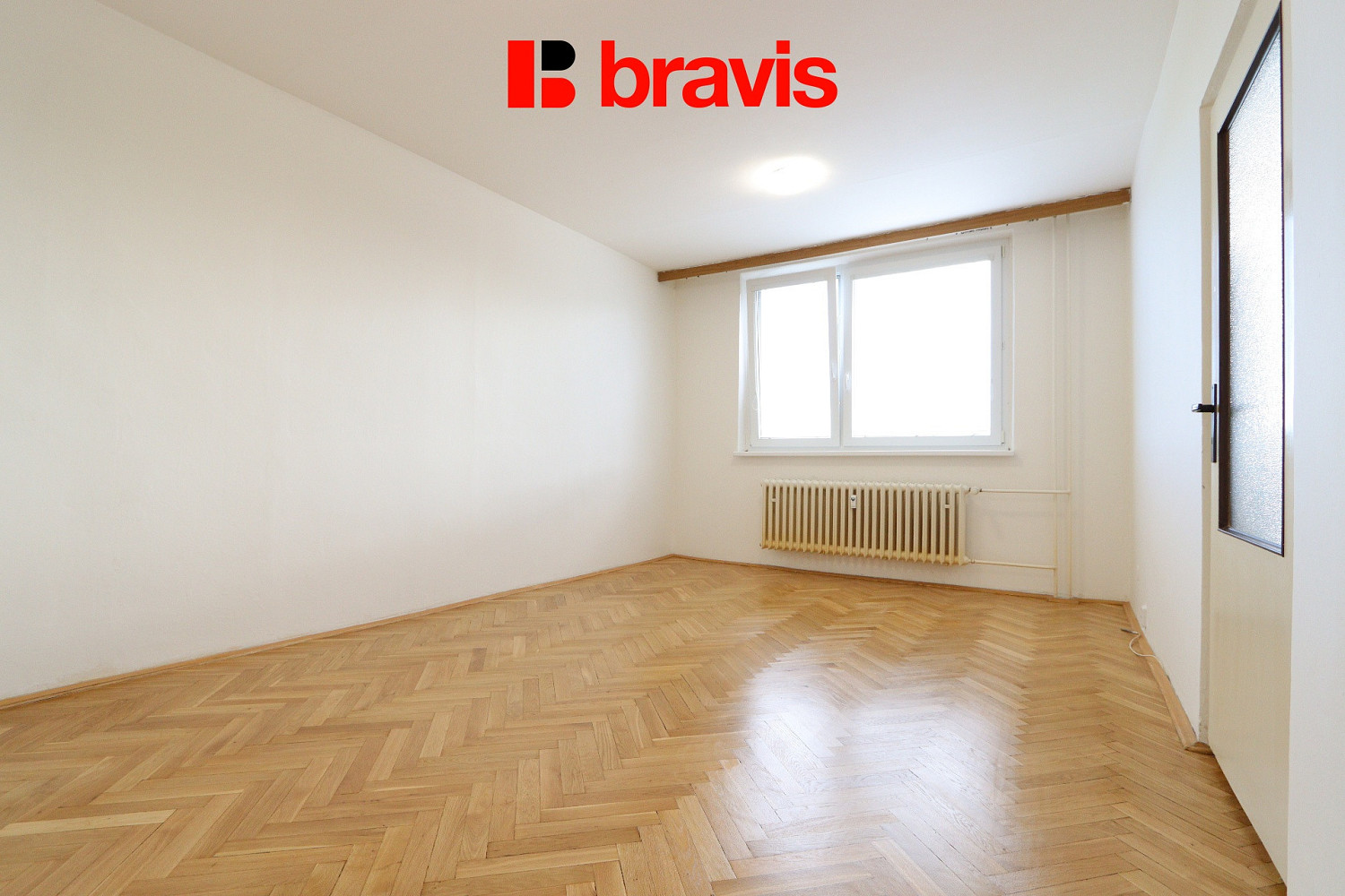 Pronájem bytu 2+1 62 m² — photo 3
