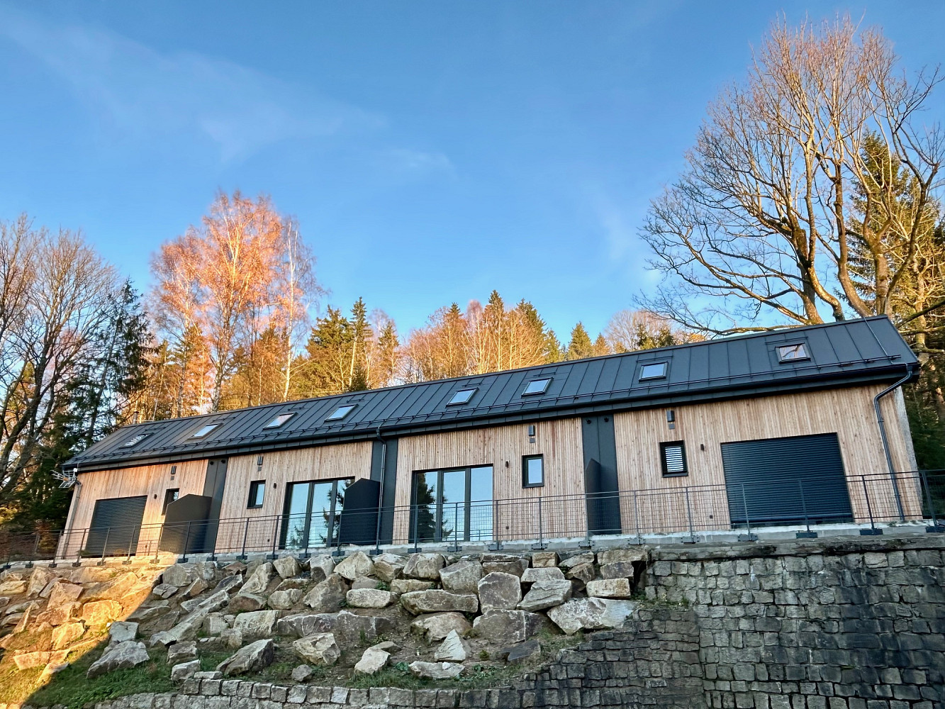 Prodej bytu 3+kk 60 m²