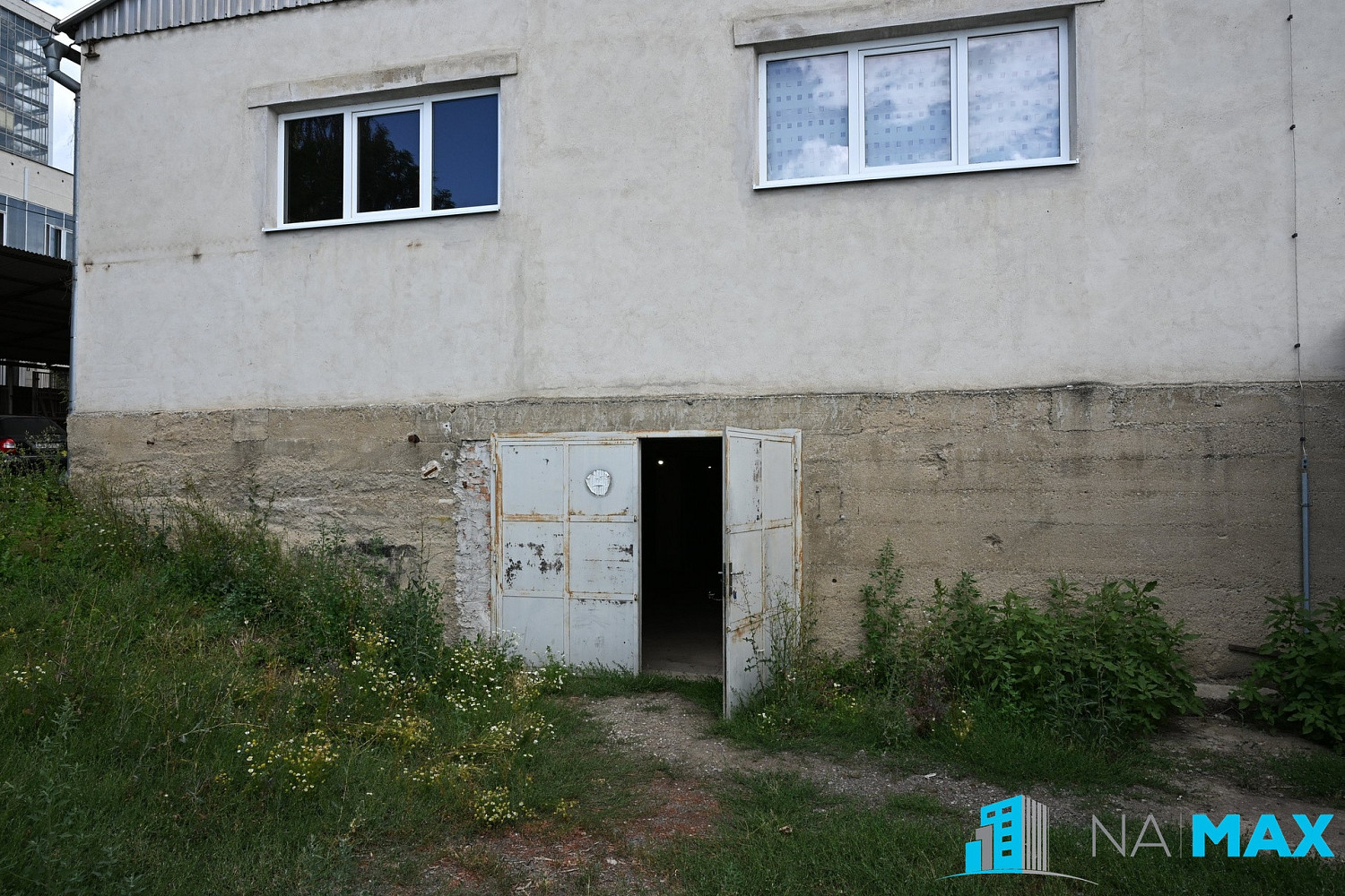 Pronájem skladovacích prostor 190 m² – fotografie 4