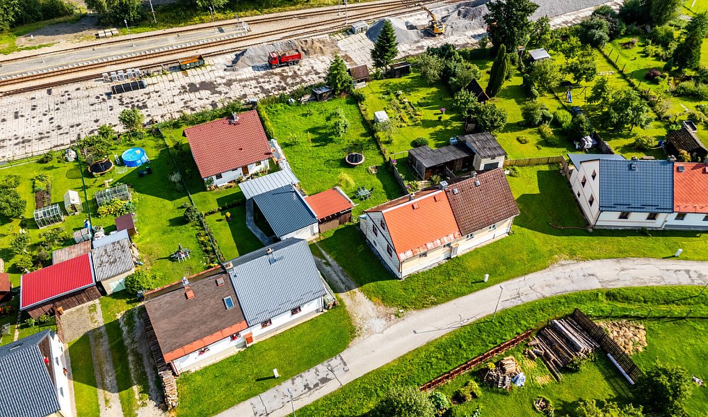 Prodej domu 142 m² s pozemkem 782 m², Nová Pec – náhled fotky 33