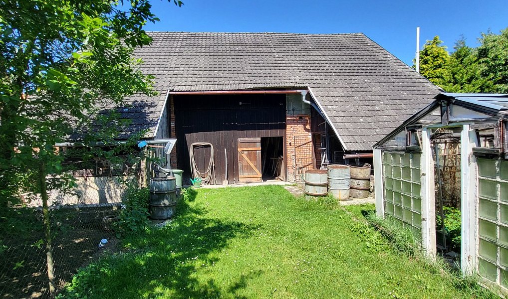 Prodej domu 110 m² s pozemkem 1 195 m², Hustopeče nad Bečvou – náhled fotky 12