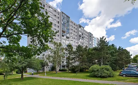 Prodej bytu 3+1 73 m²