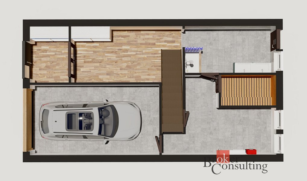 Prodej domu 120 m² s pozemkem 142 m², Ostrava – náhled fotky 31