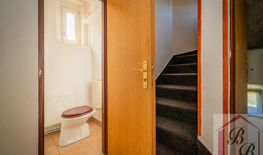 Prodej domu 219 m² s pozemkem 445 m², Dobrovice – náhled fotky 16