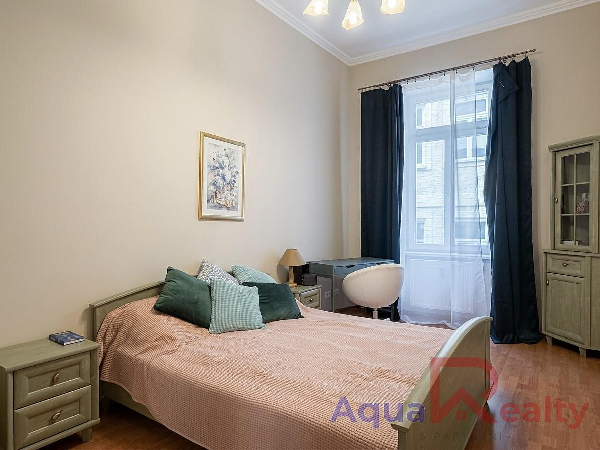 Pronájem bytu 3+kk 86 m² – fotografie 4