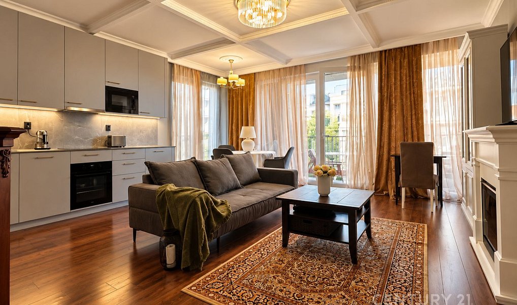 Pronájem bytu 3+kk, 94 m², Zličín - Praha 17, Praha