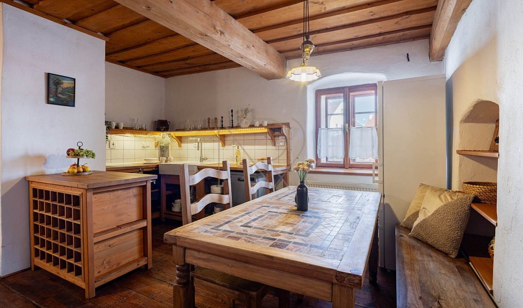 Prodej ubytovacího objektu 250 m², Sedlec-Prčice – náhled fotky 17