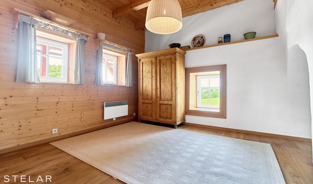 Prodej chaty/chalupy 262 m² s pozemkem 6 208 m², Kořenov – náhled fotky 13