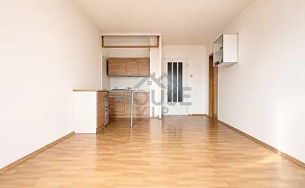 Prodej bytu 1+kk 29 m², Nad Opatovem, Praha 4 - Chodov