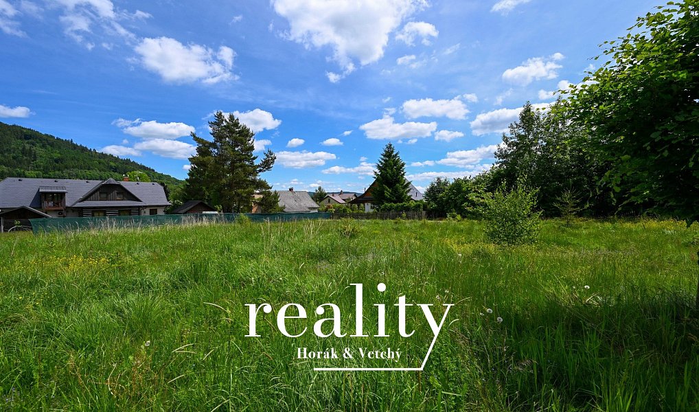 Prodej stavebního pozemku 1 417 m², Červená Voda – náhled fotky 12