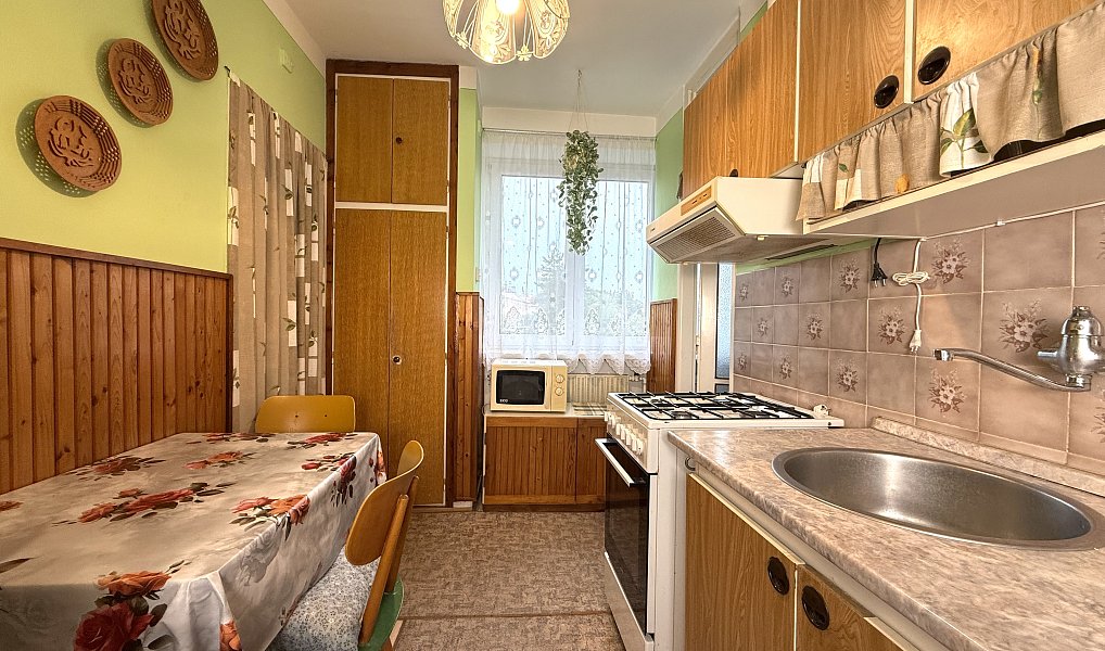 Prodej bytu 2+1 51 m², Zbýšov – náhled fotky 7