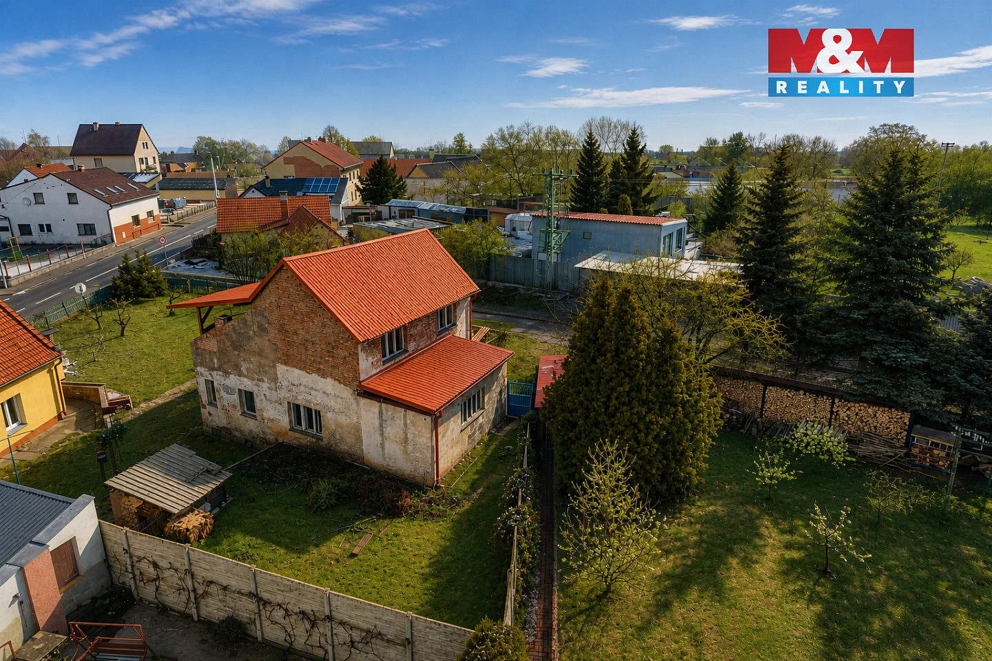 Prodej domu 92 m² s pozemkem 150 m² – fotografie 3