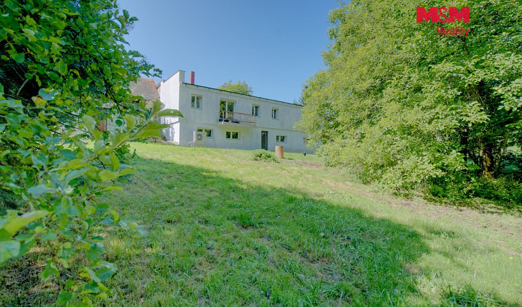 Prodej domu 180 m² s pozemkem 2 153 m², Chotěbuz – náhled fotky 16