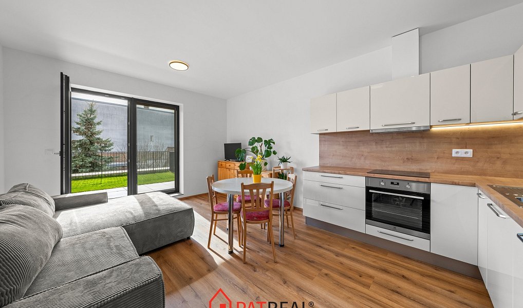 Prodej bytu 2+kk 79 m², Brno – náhled fotky 2