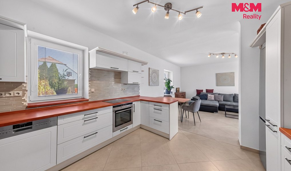 Prodej domu 154 m² s pozemkem 392 m², Praha – náhled fotky 6