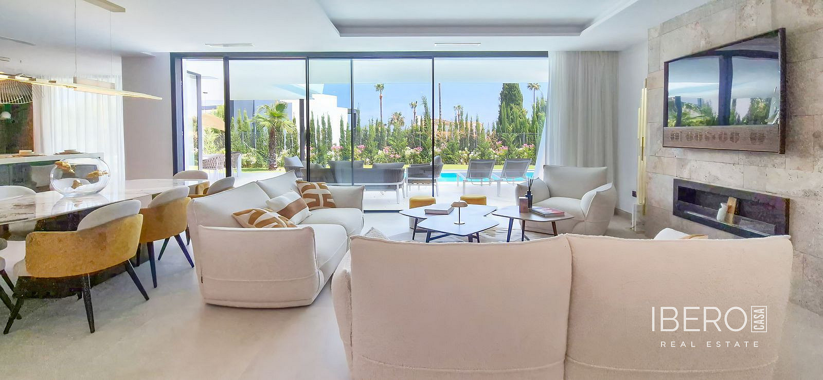 Casa 5+kk – Málaga, La Princesa, Carretera de Cádiz - Vista 4