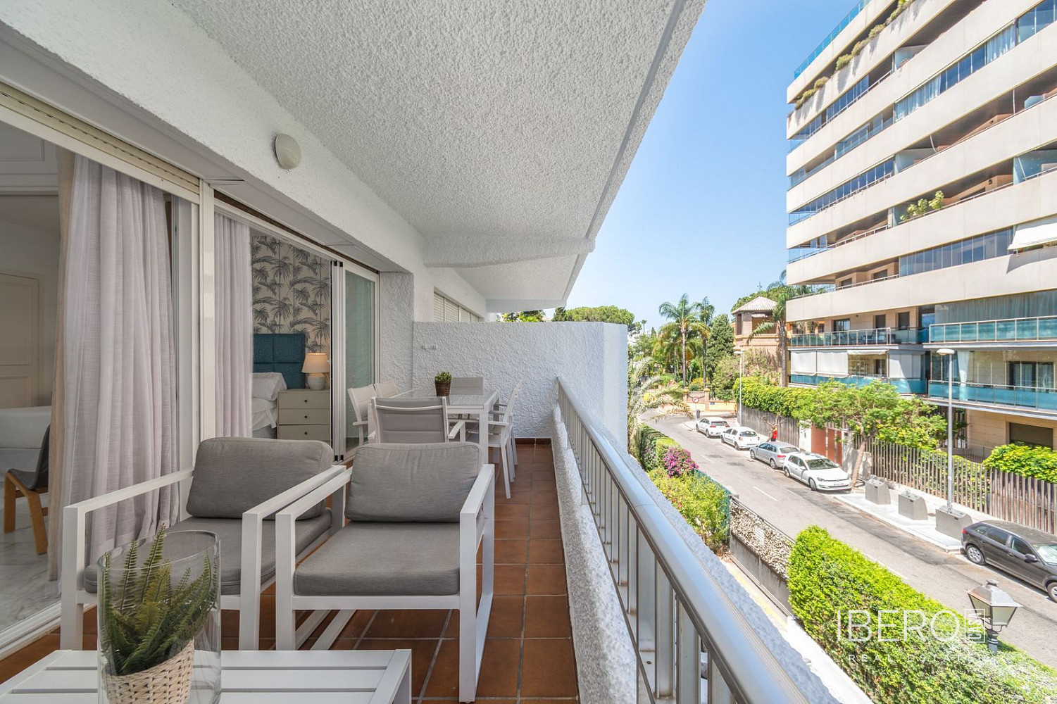 Pis 2+kk – Málaga, Centro Histórico, Centro - Vista 2