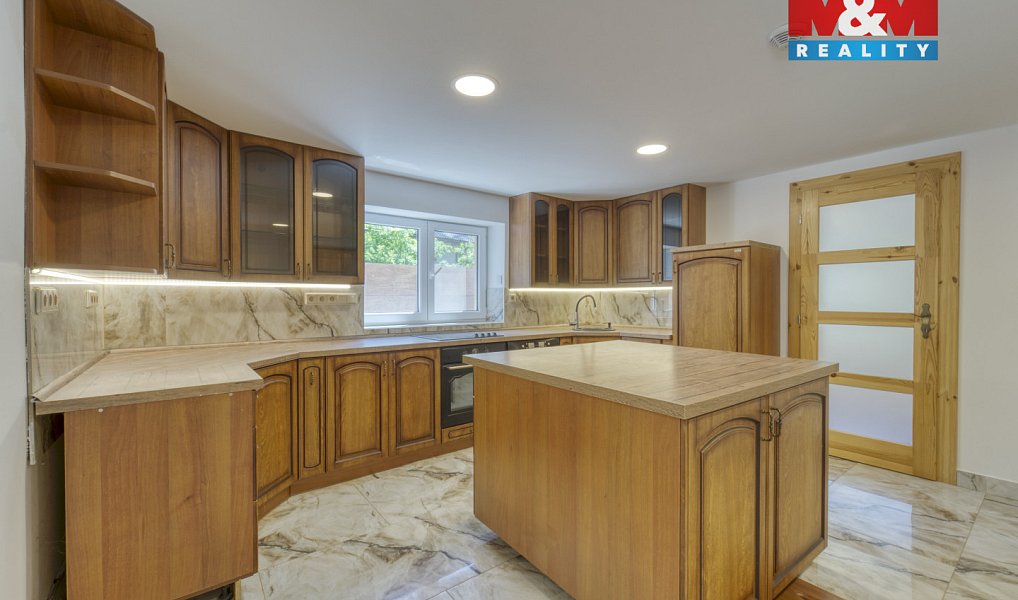 Prodej domu 250 m² s pozemkem 598 m², Děpoltovice – náhled fotky 3