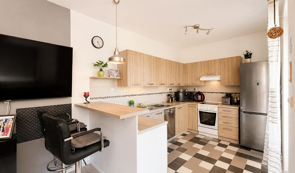 Prodej bytu 2+kk 49 m², Nučice – náhled fotky 3