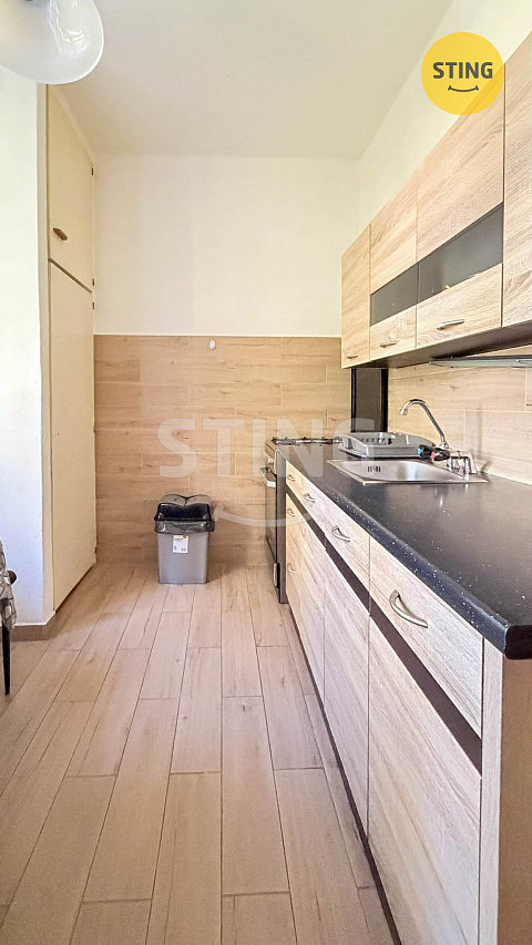 Prodej bytu 2+1 54 m² – fotografie 5