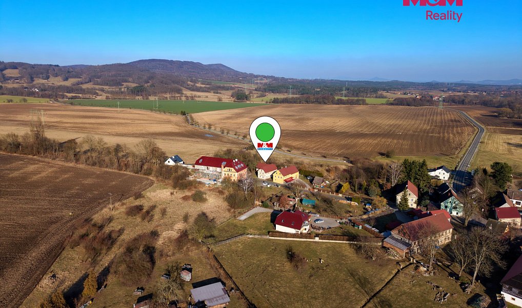 Prodej domu 80 m² s pozemkem 1 354 m², Kravaře – náhled fotky 4