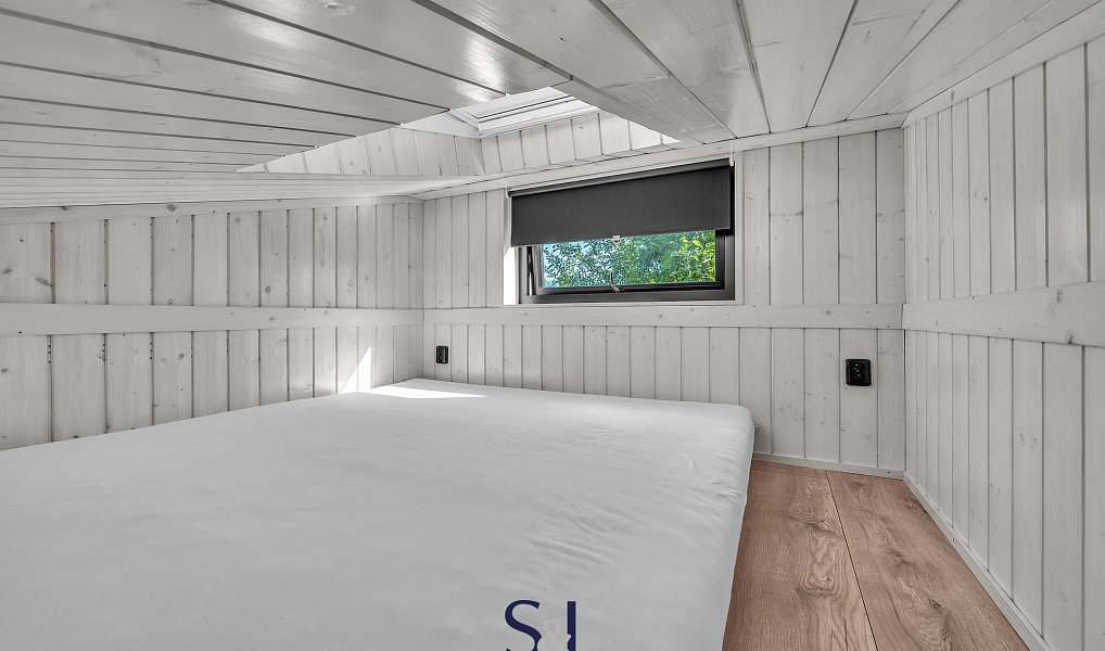 Prodej chaty/chalupy 29 m², Vlastibořice – náhled fotky 16