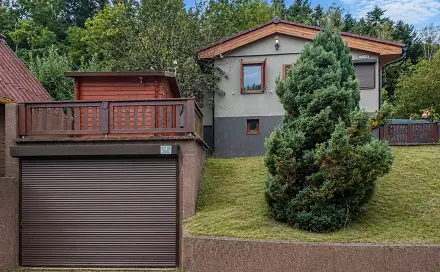Prodej chaty/chalupy 75 m² s pozemkem 551 m², Sázava - Dojetřice, okres Benešov