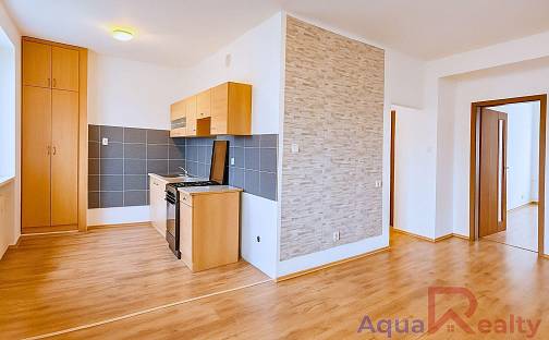 Pronájem bytu 3+kk 66 m², Sokolovská, Sokolov