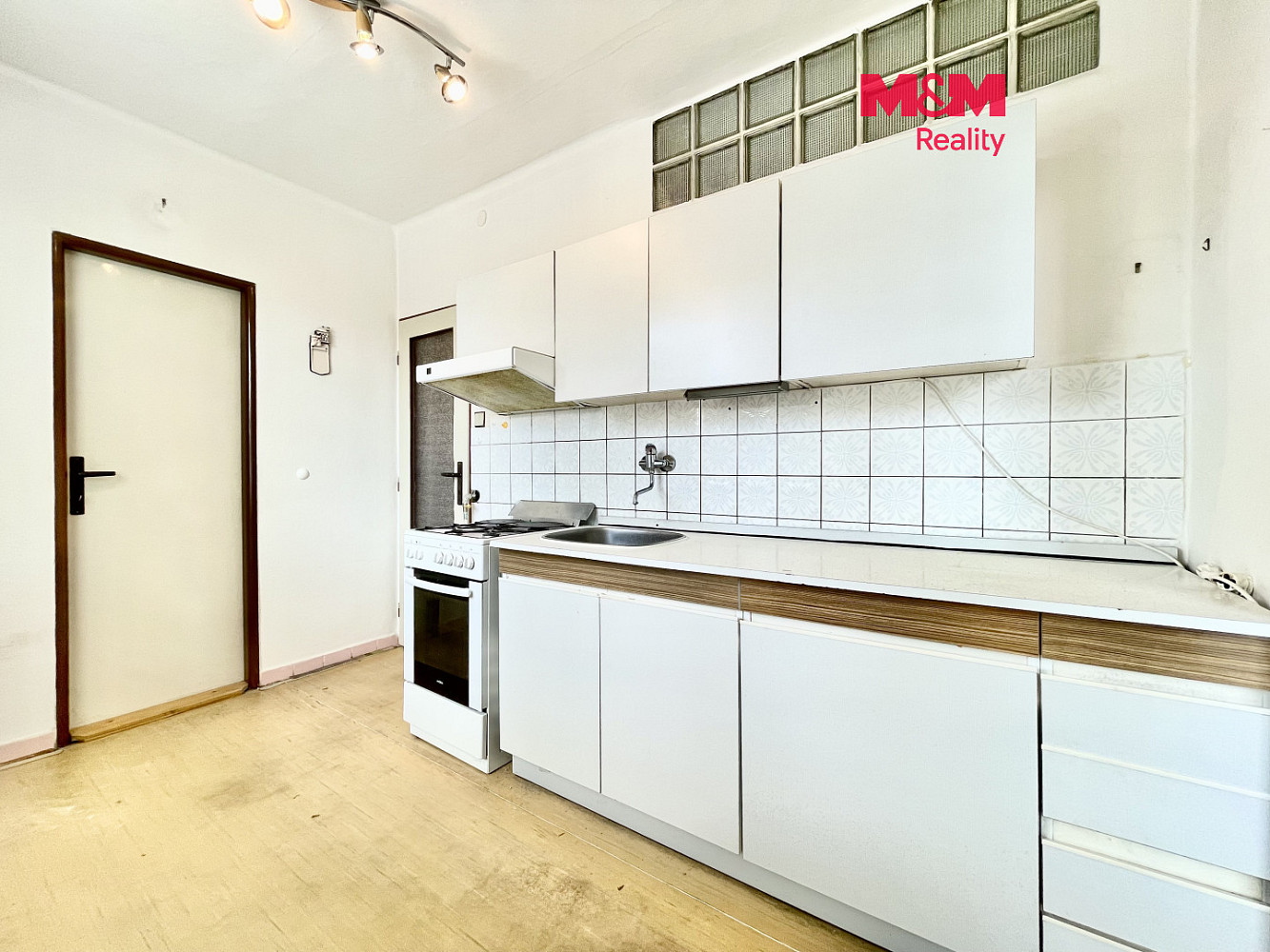 Prodej bytu 3+1 75 m²