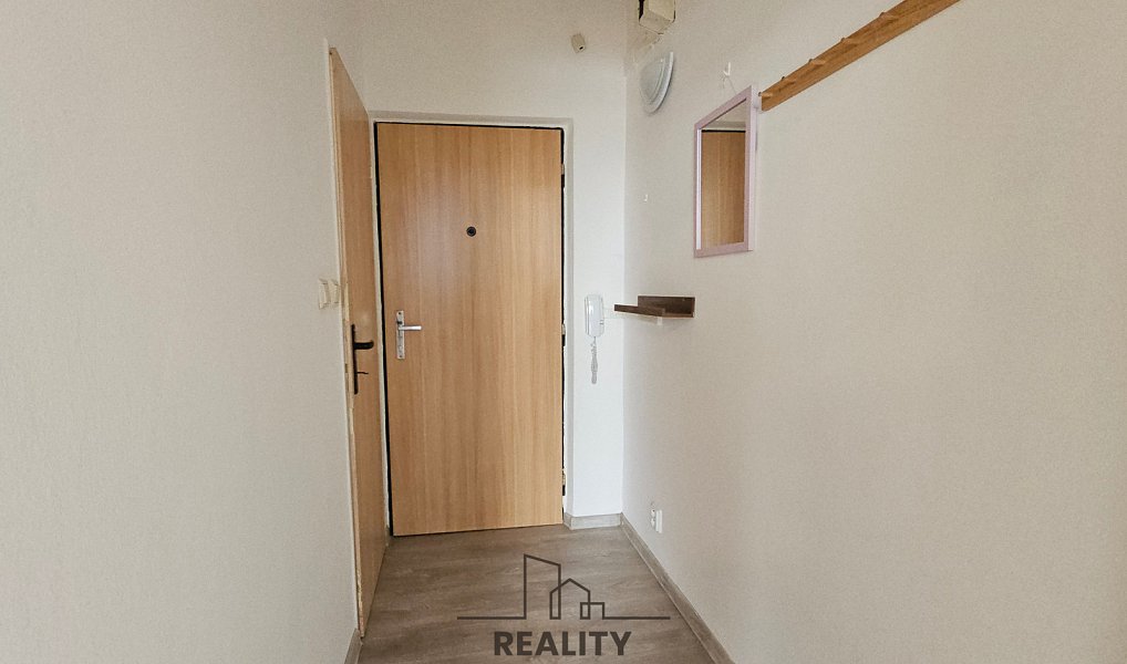 Pronájem bytu 1+1 34 m², Hodonín – náhled fotky 9