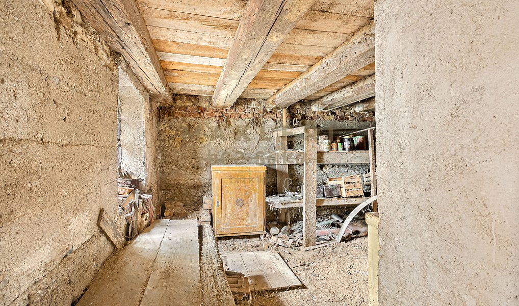 Prodej domu 400 m² s pozemkem 1 899 m², Cítov – náhled fotky 35
