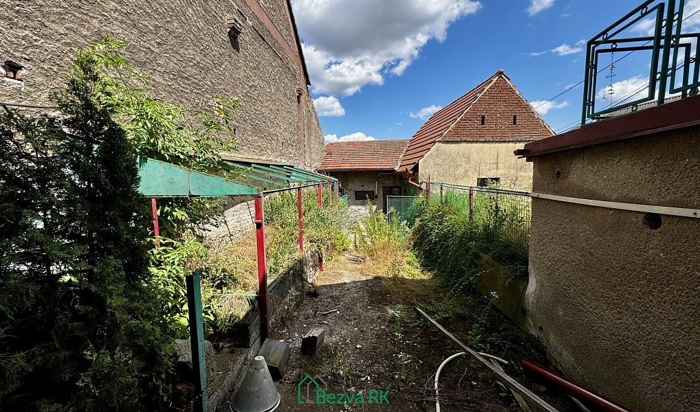 Prodej domu 91 m² s pozemkem 360 m², Zdice – náhled fotky 32