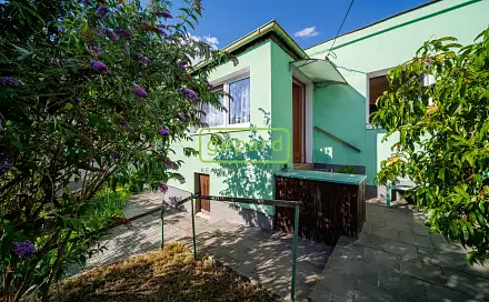 Prodej domu 86 m² s pozemkem 471 m², Středová, Praha 10 - Strašnice