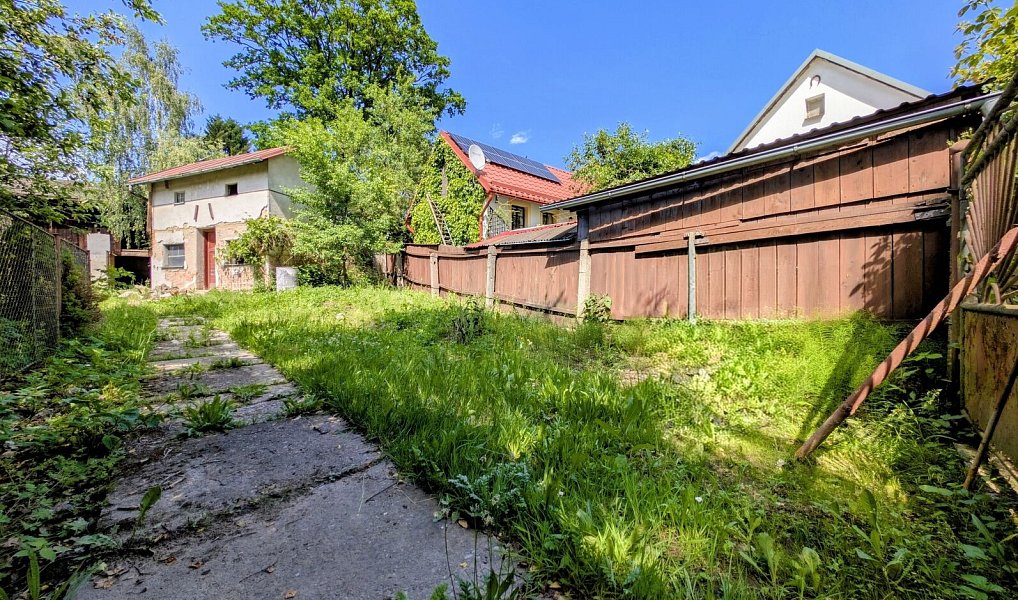 Prodej domu 70 m² s pozemkem 564 m², Okrouhlice – náhled fotky 13