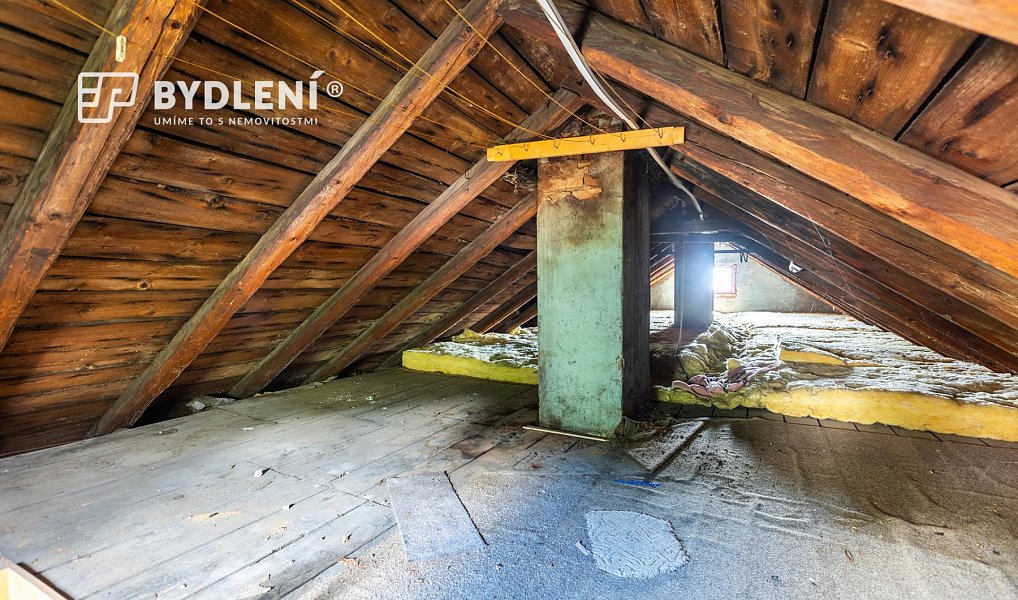 Prodej domu 314 m² s pozemkem 560 m², Krupka – náhled fotky 38