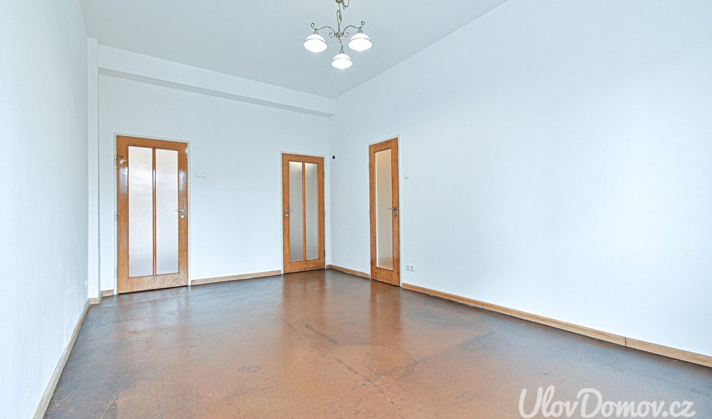 Prodej bytu 4+1 132 m², Praha – náhled fotky 18