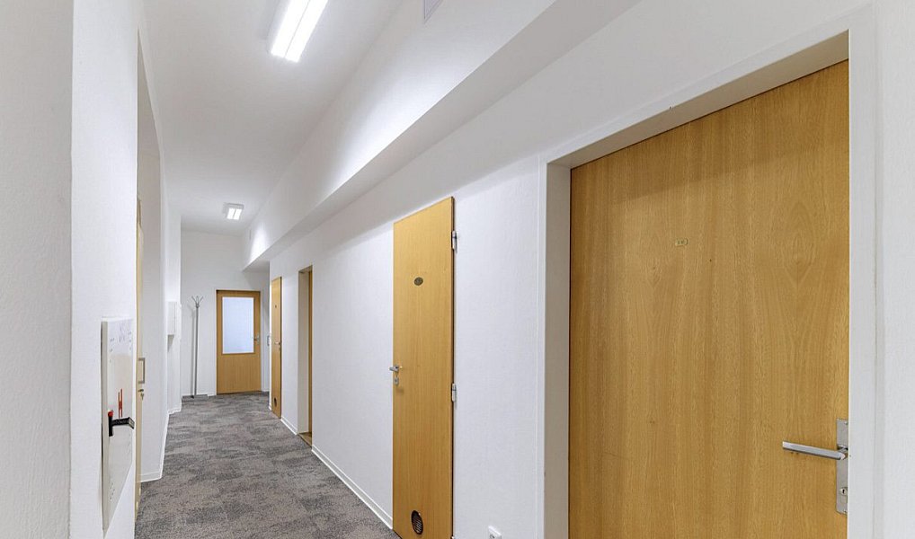 Pronájem obchodních prostor 317 m², Mladá Boleslav – náhled fotky 7