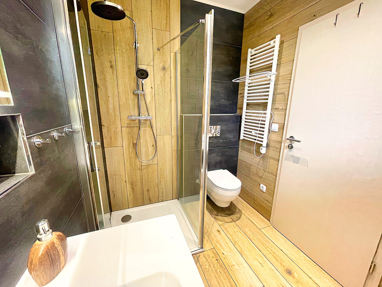 Prodej bytu 2+kk 45 m² – fotografie 5