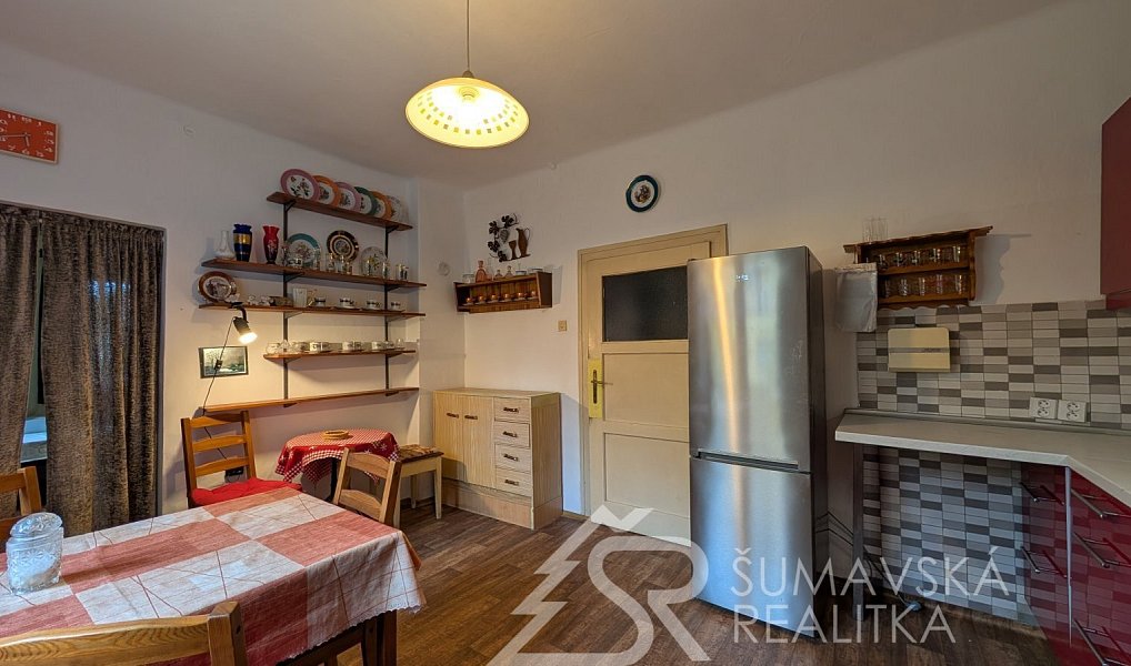 Prodej domu 1 020 m² s pozemkem 1 065 m², Horažďovice – náhled fotky 13