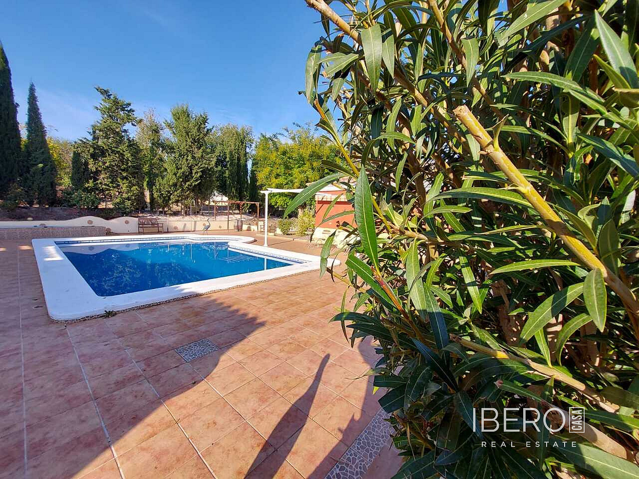 Casa 4+kk – Calasparra, Cañada de Manrique - Vista 3