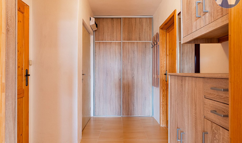 Prodej bytu 3+kk 91 m², České Budějovice – náhled fotky 22