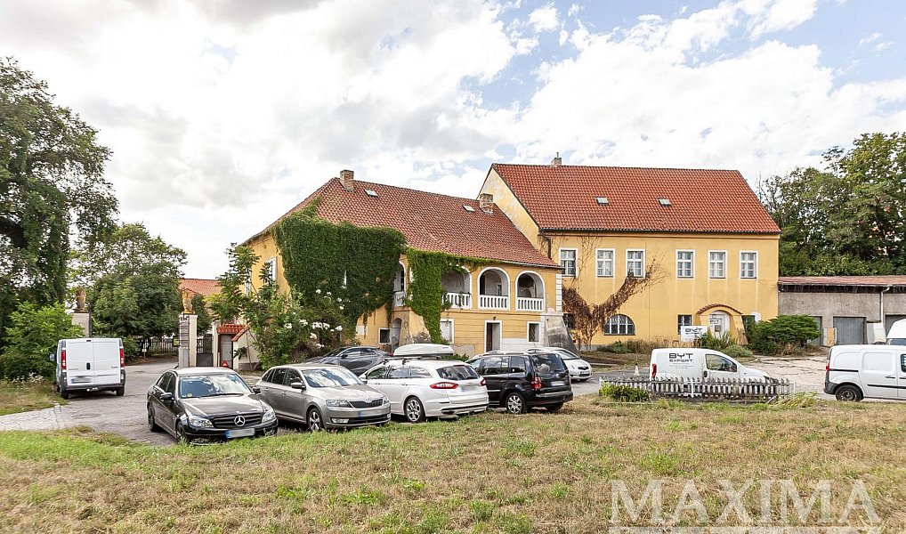 Prodej bytu 2+1 53 m², Praha – náhled fotky 27