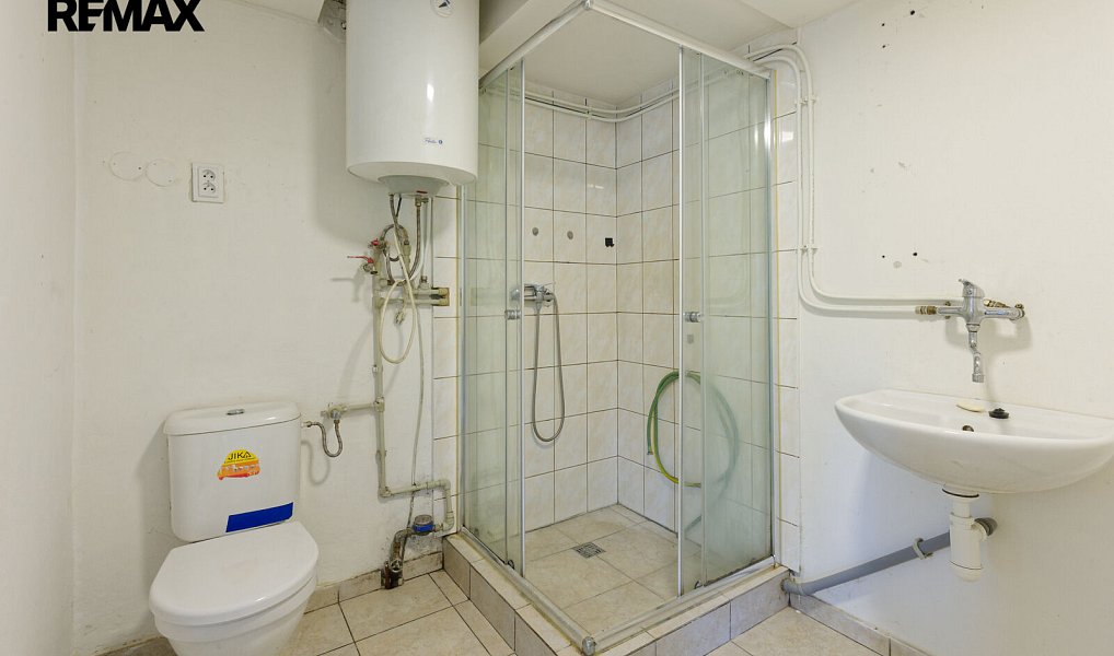 Prodej chaty/chalupy 55 m² s pozemkem 357 m², Příbram – náhled fotky 8