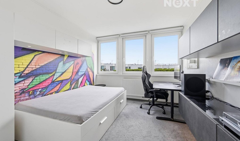 Prodej domu 141 m² s pozemkem 458 m², Jenštejn – náhled fotky 15
