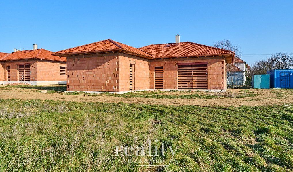 Prodej domu 131 m² s pozemkem 1 359 m², Suchohrdly – náhled fotky 5