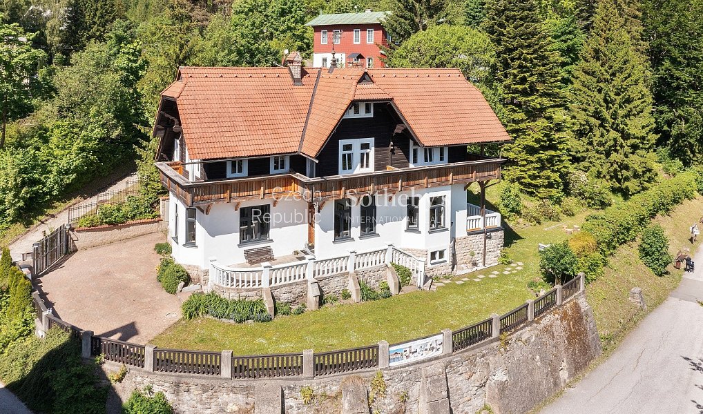 Prodej ubytovacího objektu 77 m², Janské Lázně – náhled fotky 18