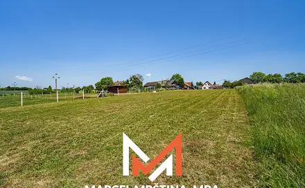 Prodej stavebního pozemku 1 771 m², Chvalkovice - Miskolezy, okres Náchod