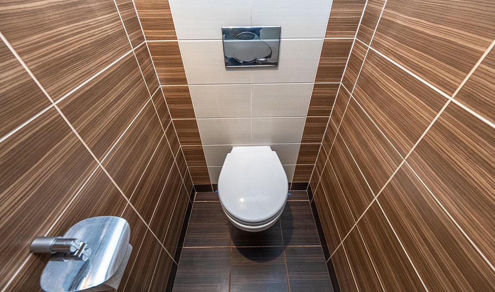 Pronájem bytu 3+1 71 m², Praha – náhled fotky 8