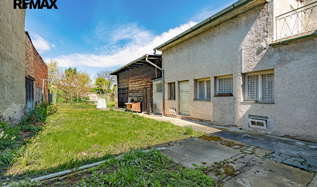 Prodej domu 180 m² s pozemkem 710 m², Němčice nad Hanou – náhled fotky 35